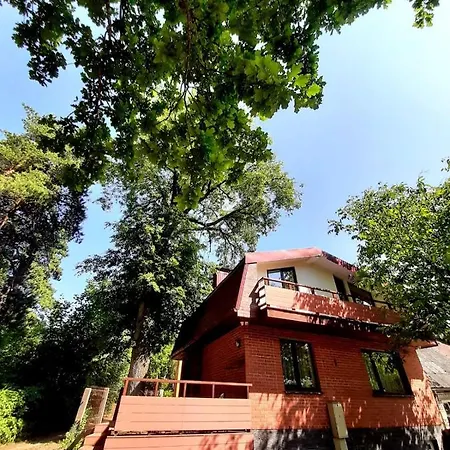 Lake&forest&city Villa