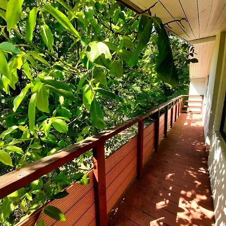 Lake&forest&city Villa Riga