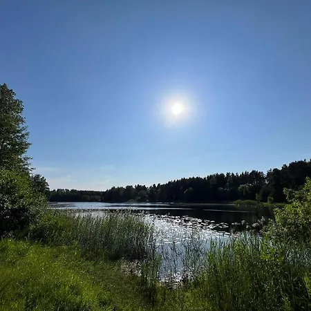 Lake&forest&city * Riga
