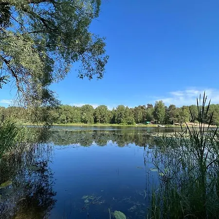 Villa Lake&forest&city *