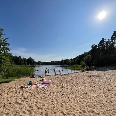 Villa Lake&forest&city Riga
