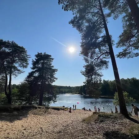 Vila Lake&forest&city *