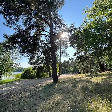 Lake&forest&city Villa