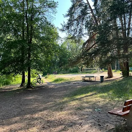 Villa Lake&forest&city *