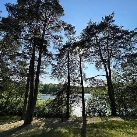 Villa Lake&forest&city *