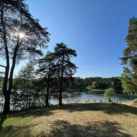 Lake&forest&city Riga